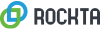 上海扬石贸易有限公司 Shanghai Rockta Industry & Trade Co., Ltd. Logo